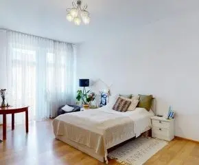 2 Pokoje | Premium | ul. Lwowska – Wrocław