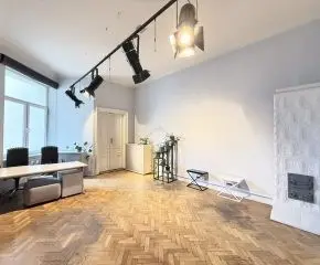 Kraków – Kazimierz – ul. Wrzesińska - 135 m²
