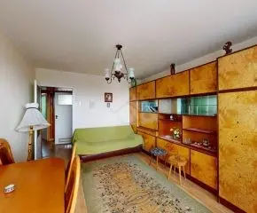 Kraków – Mistrzejowice - os. Złotego Wieku