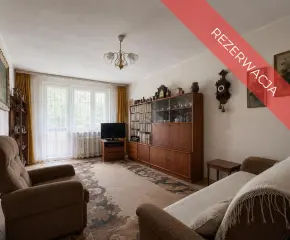Kraków - Dąbie - ul. Widok