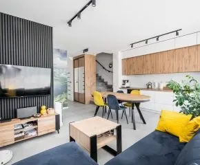Kraków, Bronowice, ul. Truszkowskiego