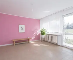 RKM | balkon | blisko komunikacja | do zaaranżowania 3 pokoje – Kraków