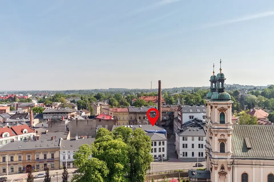 Mieszkanie – Bielsko-Biała