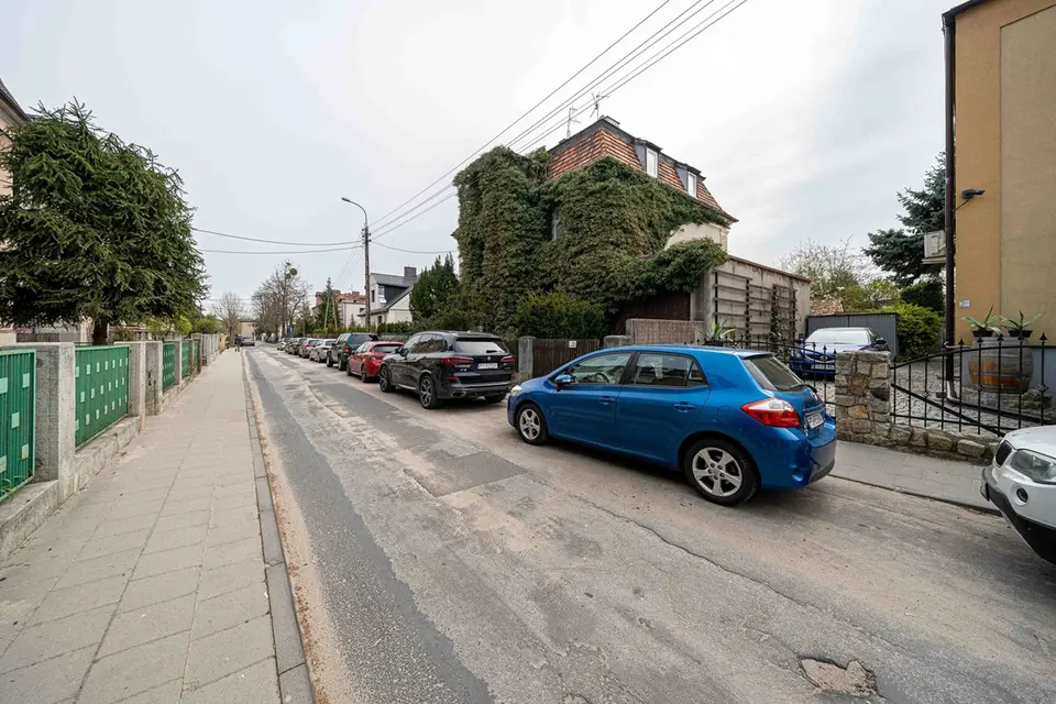 Mieszkanie – Poznań