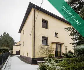 Alwernia, ul. Sienkiewicza