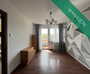 Kraków – Prądnik Biały – okolice ul. Pachońskiego