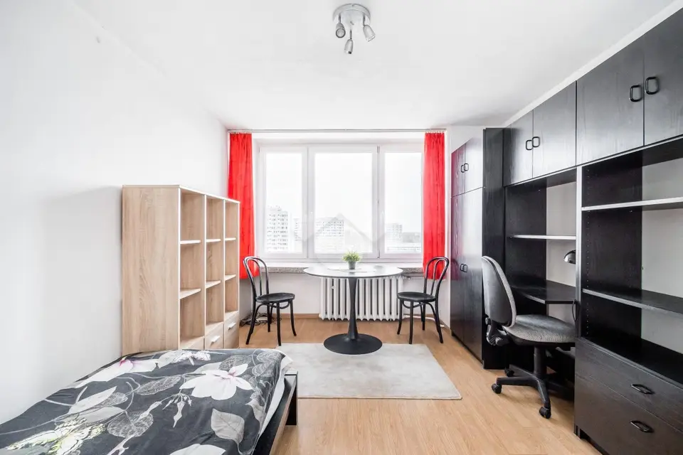 Kraków, Bronowice, ul. Armii Krajowej