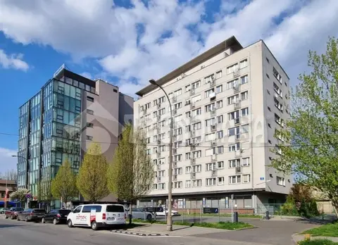 Kawalerka na Grzegórzkach - Parking - Winda - MPEC – Kraków