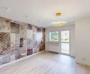 Kraków - Mistrzejowice - os. Oświecenia