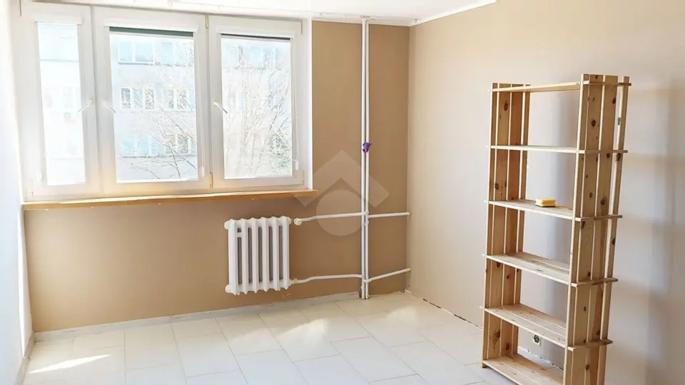3 pokoje I Blisko Sky Towera I Piwnica – Wrocław