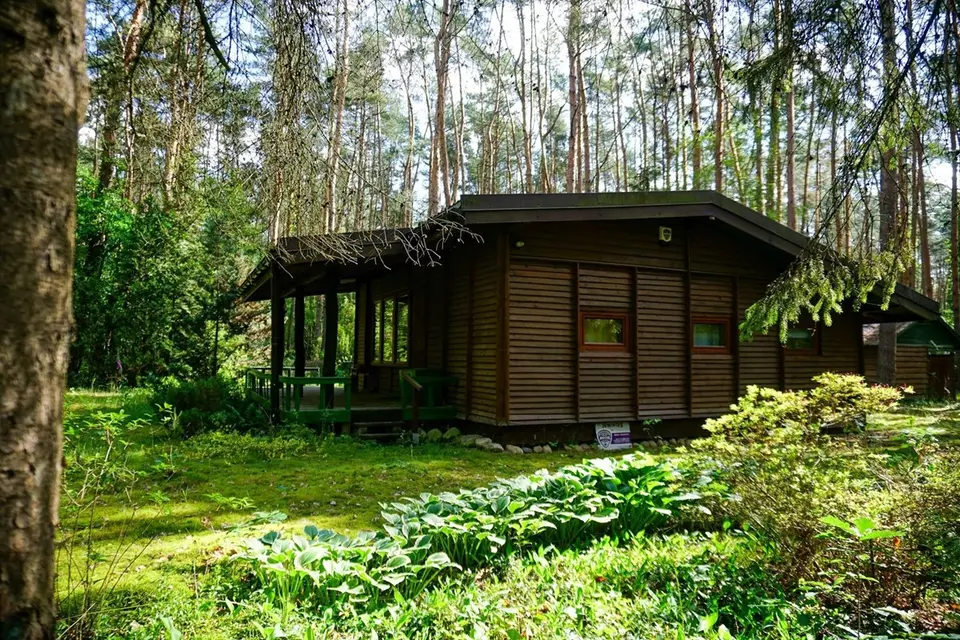 Dzialka Budowlana – Adamów Wieś
