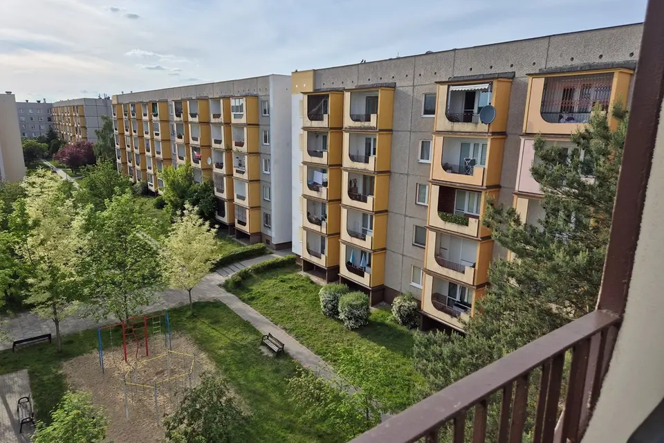 Mieszkanie – Łódź