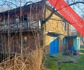 Kraków –  Nowa Huta –  ul. Wańkowicza