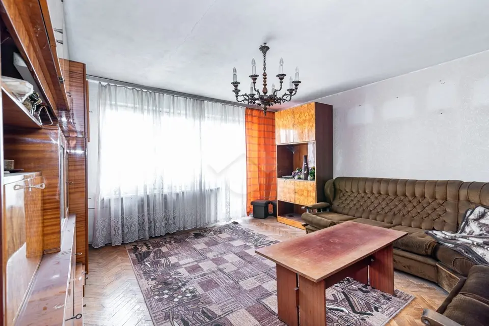 Kraków – Prądnik Biały –ul. Pachońskiego