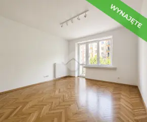 Kraków - Salwator - ul. Syrokomli