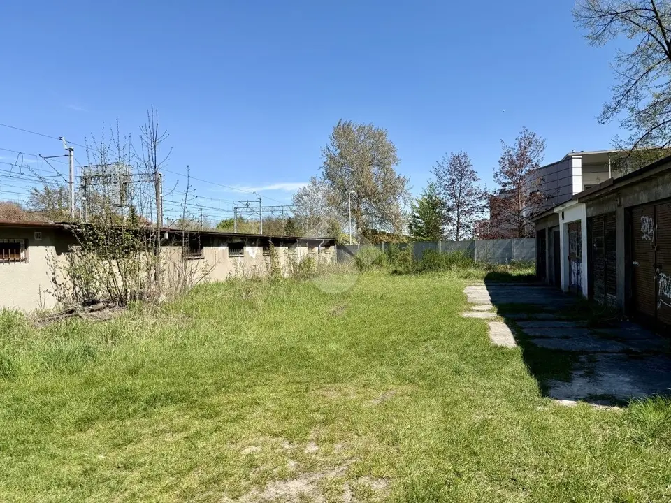 Kraków, Bronowice, ul. Rydla