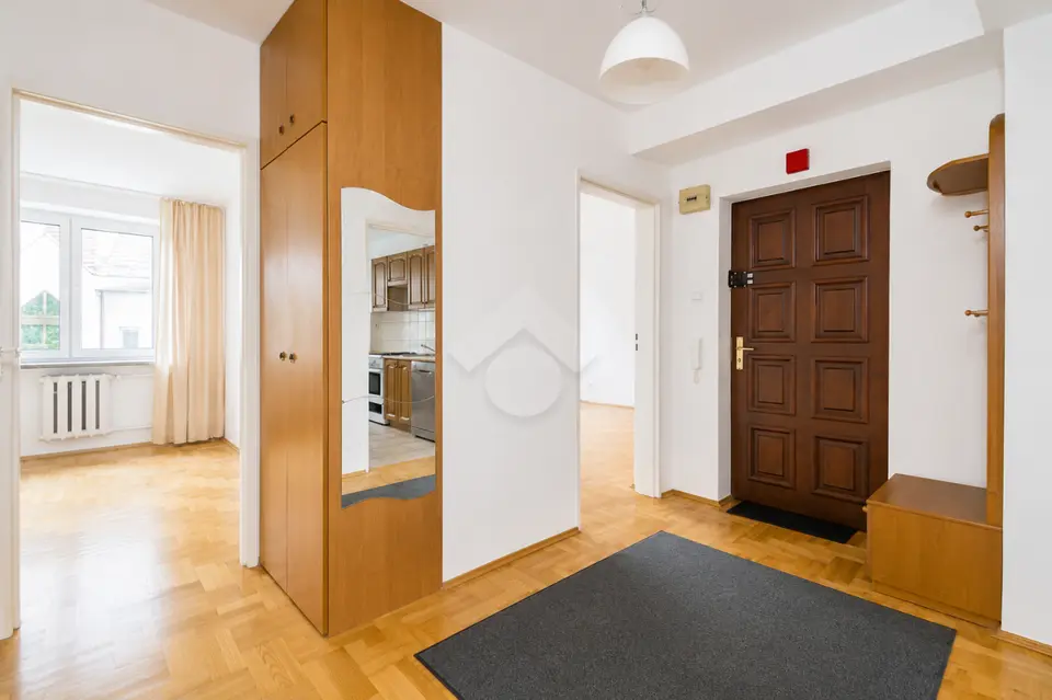 RKM | 3 Pokoje | Oddzielna kuchnia | Kurdwanów – Kraków
