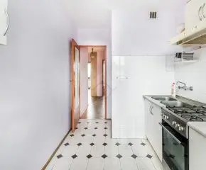 3 pokoje | 2 balkony | 63,7m2 | 2 piętro – Kraków