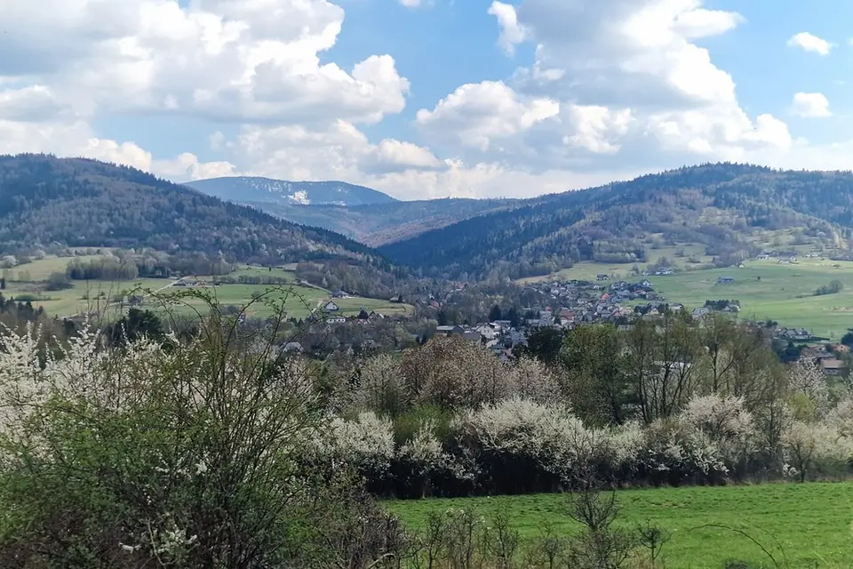 Dzialka – Wieprz