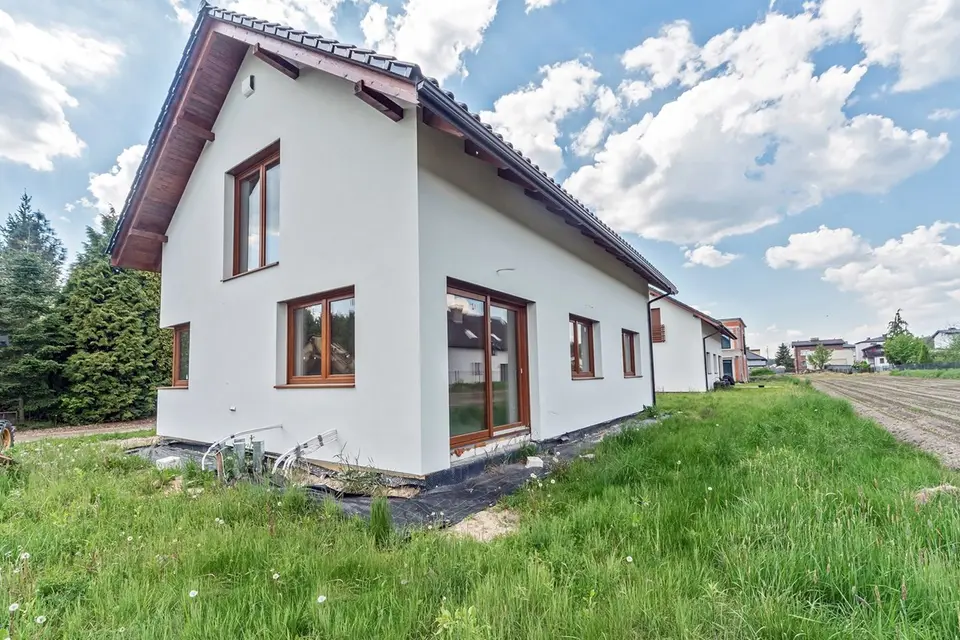 📍 Bojszowy Nowe, ul. – Nowe Bojszowy