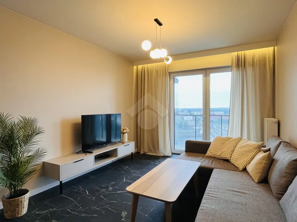 Wrocław - Browary Wrocławskie - ul. Jedności Narodowej
