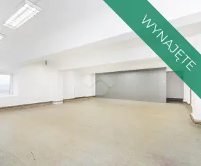 Kraków – Podgórze – ul. Ludowa – 120,56 m2