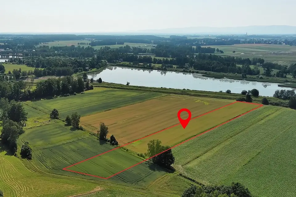 Dzialka – Dankowice Pierwsze