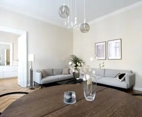 Nowa Cena! 3-pokojowy Luksusowy apartament 600m od Rynku Głównego – Kraków