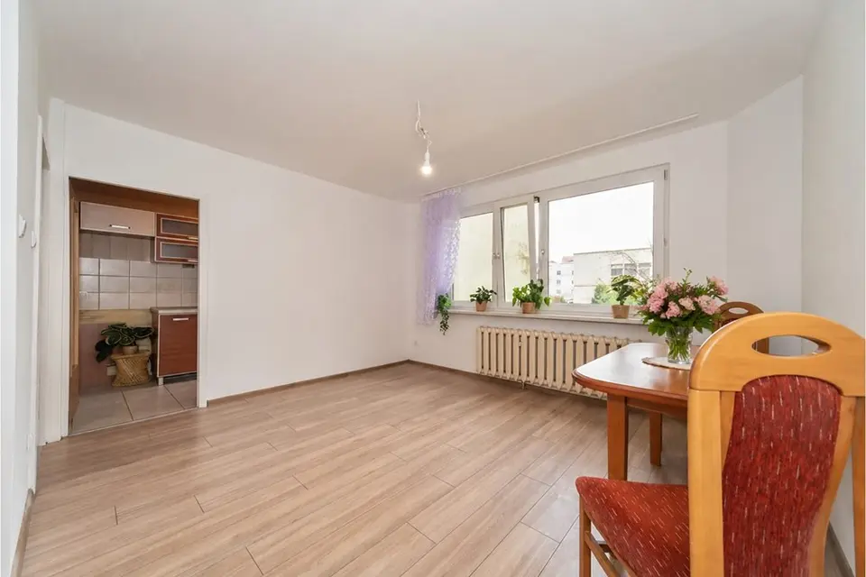 🏡 Kawalerka w centrum | Bielsko-Biała | ul.