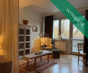 Kraków - Krowodrza - ul. Smoluchowskiego