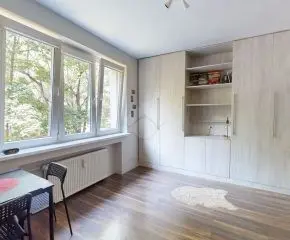 Kawalerka | 24 m² | Miejsce parkingowe | Strych | ul. Zdrowa – Wrocław