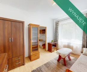 Kraków – Nowa Huta – os. Hutnicze – 38,5 m²