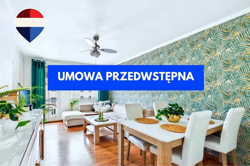Mieszkanie – Zielona Góra