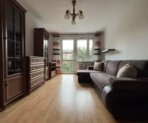 Kraków, Bronowice, ul. Na Błonie