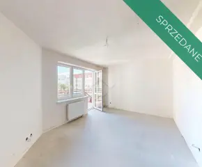 Kraków – Mistrzejowice - os. Oświecenia
