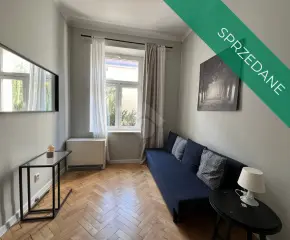 Kraków - Krowodrza - ul. Urzędnicza
