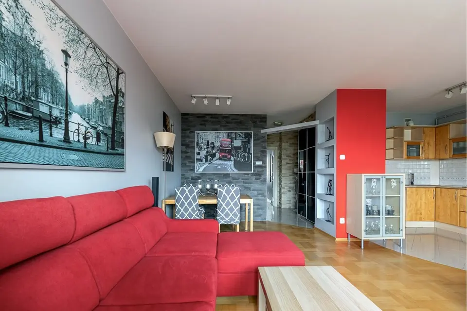 Oferta na wyłączność. – Warszawa