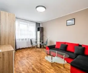 36.8m2 | 2 pokoje | Jasna kuchnia | 4 piętro – Kraków