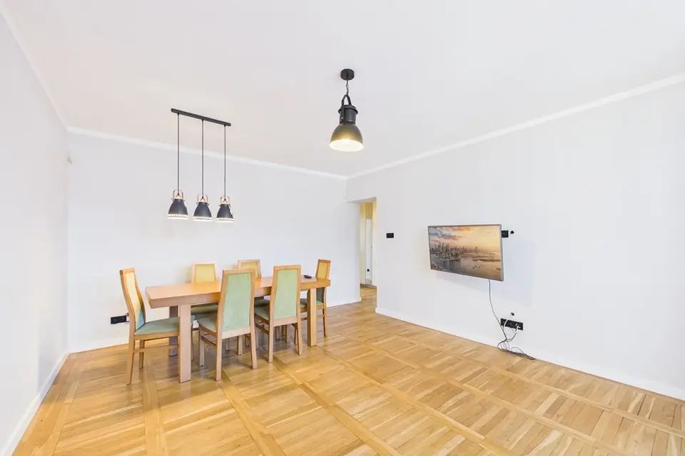 MIESZKANIE 4 POKOJE | BALKON | 1 PIĘTRO BEZPIECZNE OSIEDLE RABKA-ZDRÓJ, UL. – Rabka Zdrój