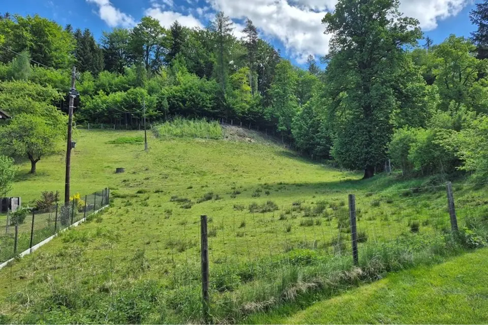 Dzialka Budowlana – Wisła