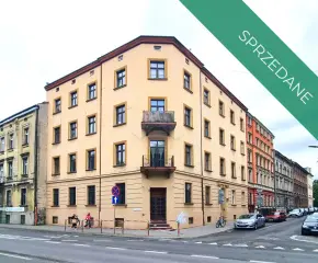 Piwnica do adaptacji idealna pod niedrogą inwestycję - Kochanowskiego – Kraków