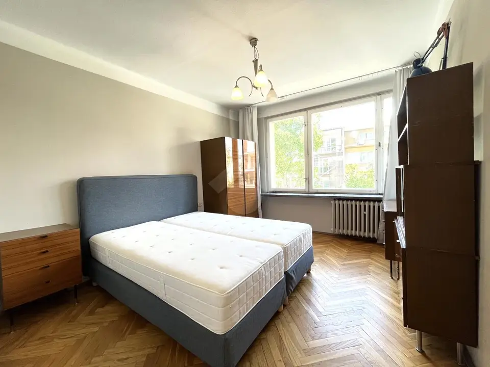 Kraków, Bronowice, ul. Żelechowskiego