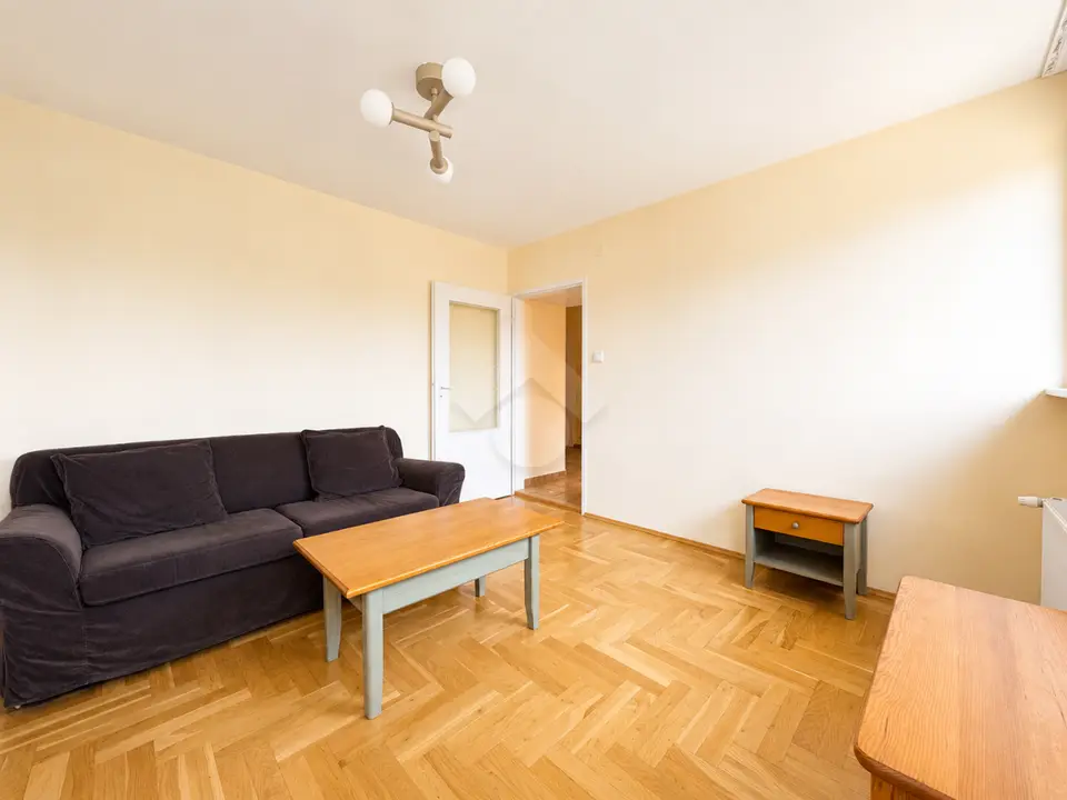 Kraków - Salwator - ul. Syrokomli