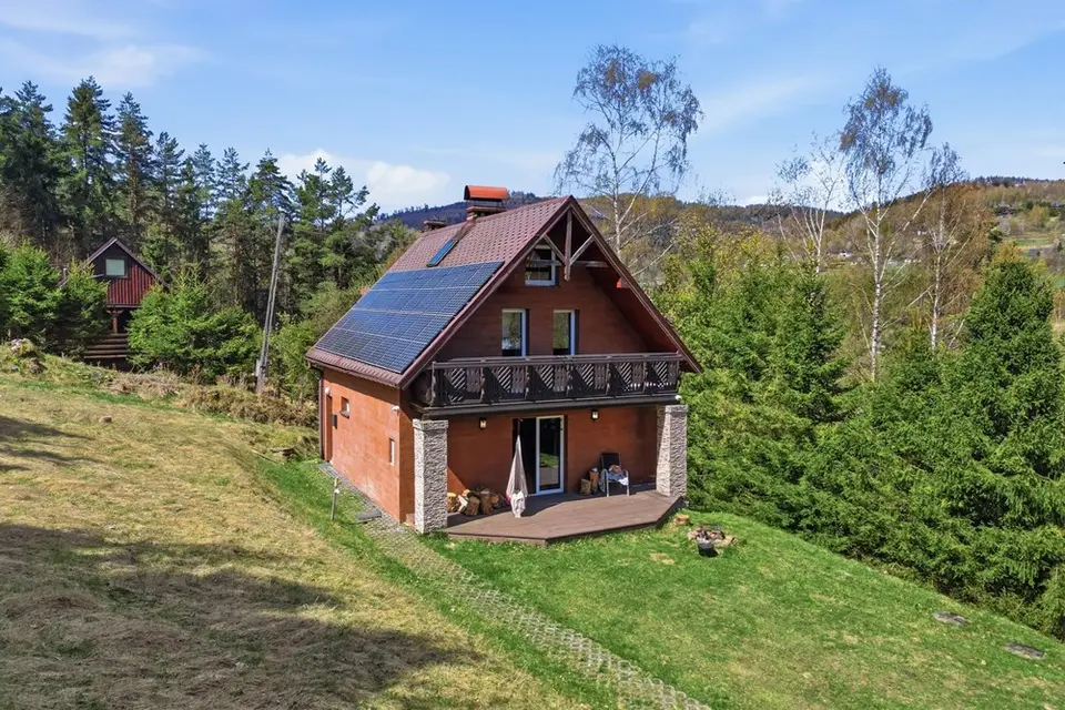 Są miejsca, do których nie przyjeżdża się tylko na chwilę. – Zawoja