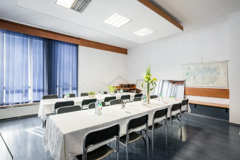 Lokal użytkowy - RUCZAJ - ul. Lipińskiego – Kraków
