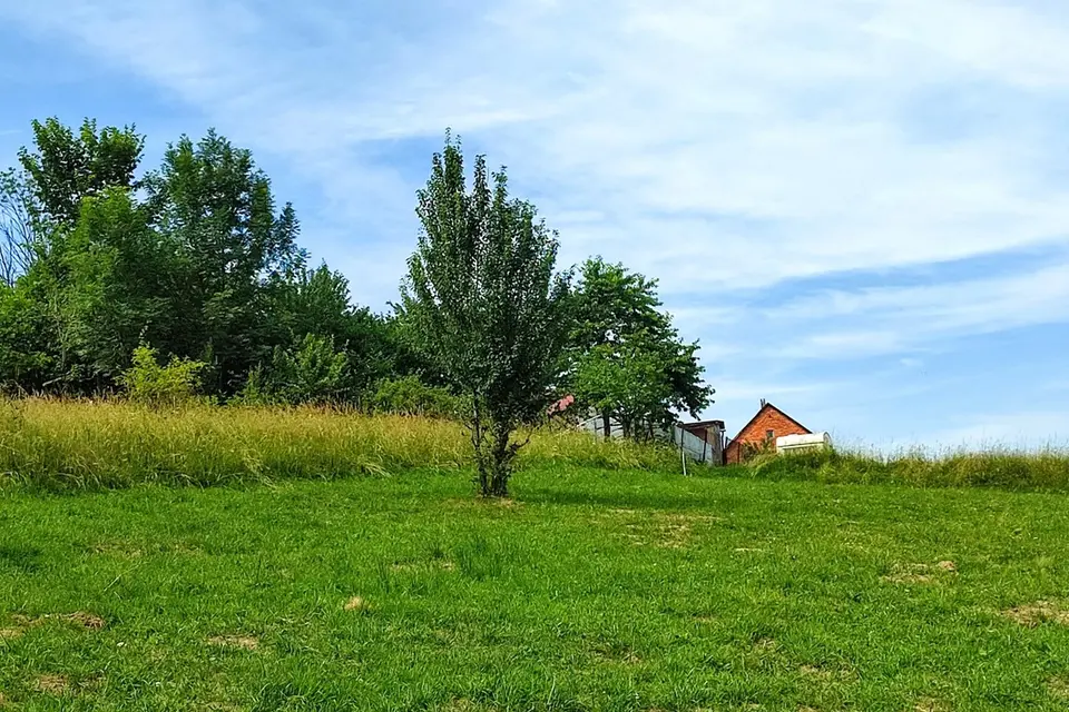 Dzialka Budowlana – Jeleśnia