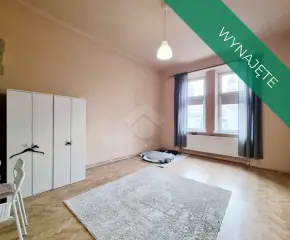 Kawalerka na wynajem - ul. Łobzowska - Stare Miasto – Kraków