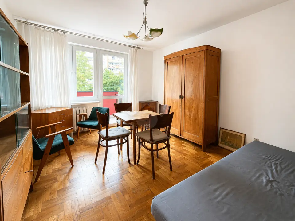 1 pokojowe|Obok pętli Krowodrza Górka|Świetna lokalizacja – Kraków