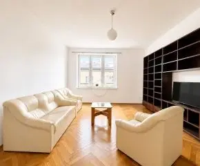 Kraków - Salwator - ul. Ujejskiego