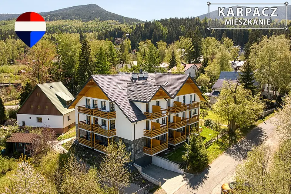Mieszkanie Na Parterze – Karpacz